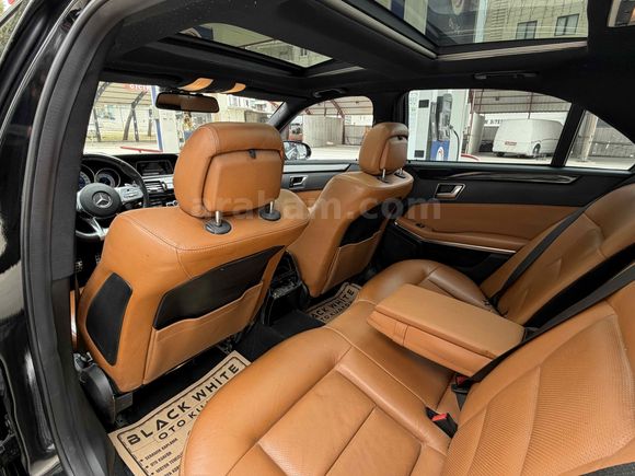 DÜŞÜK KM MAYBACH  DÖNÜŞÜM