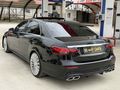 DÜŞÜK KM MAYBACH  DÖNÜŞÜM