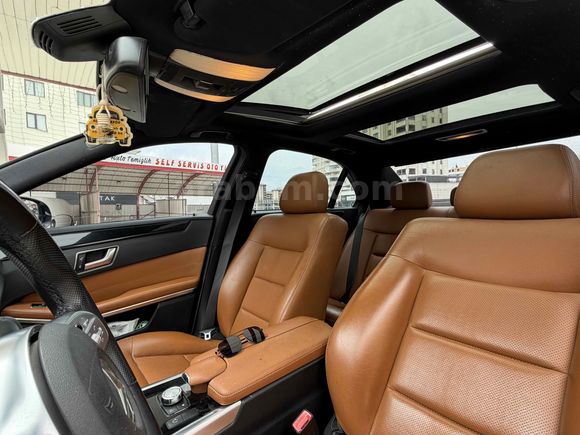 DÜŞÜK KM MAYBACH  DÖNÜŞÜM