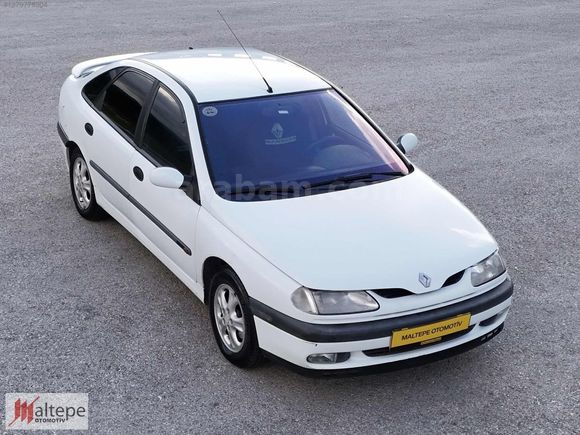 1998 RENAULT LAGUNA 2.0 RXT BENZİN & LPG 307.000 KM