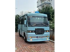 Sahibinden Magirus M 2000 Antalya
