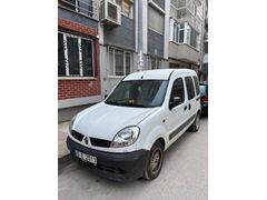 Sahibinden Renault Kangoo Multix 1.5 dCi Authentique 2005 Model