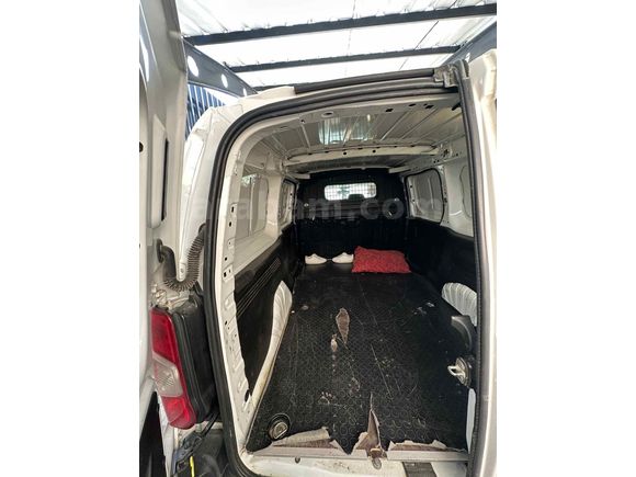 Sahibinden Opel Combo 1.5 CDTI Elegance 2022 Model 