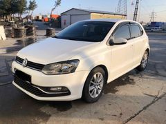 Sahibinden Volkswagen Polo 1.4 TDi Comfortline 2016 Model 