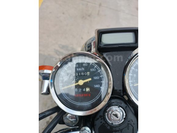 Sahibinden Yuki Afşin 250 Gümüşhane
