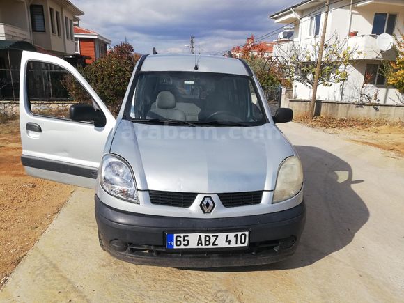 Sahibinden Renault Kangoo 1.5 dCi Authentique 2005 Model