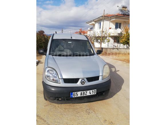 Sahibinden Renault Kangoo 1.5 dCi Authentique 2005 Model