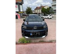 Sahibinden Citroen C5 Aircross 1.5 BlueHDI Shine Bold 2022 Model 