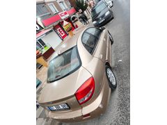 Sahibinden Kia Rio 1.5 Trend 2005 Model 