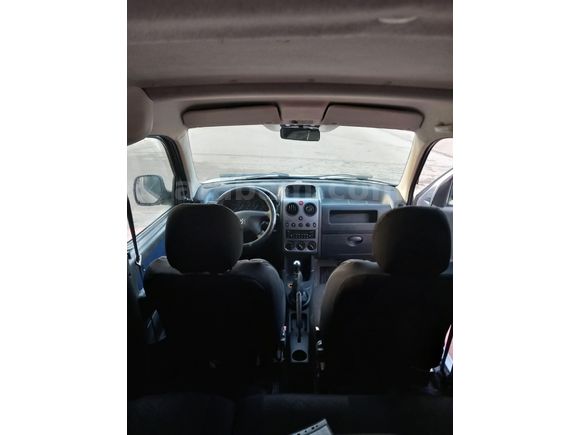 Sahibinden Peugeot Partner 1.9 D 2007 Model  230000 km Gri