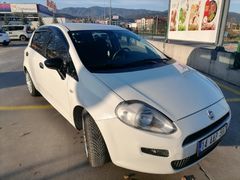 Sahibinden Fiat Punto 1.3 Multijet Easy 2012 Model