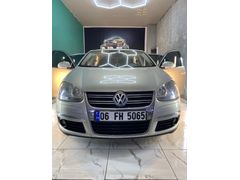 Sahibinden Volkswagen Jetta 1.6 TDi Comfortline 2010 Model 