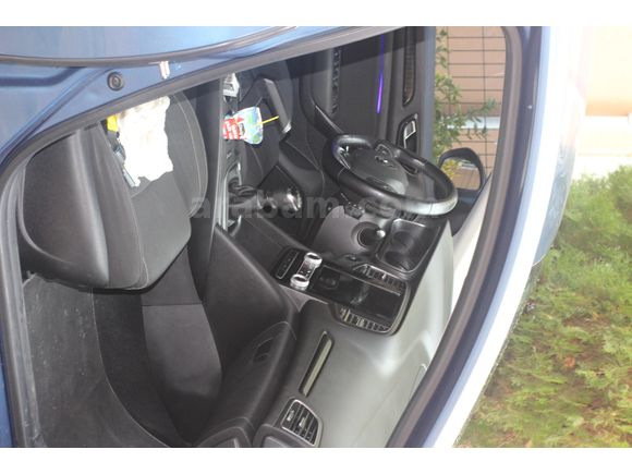 Sahibinden Renault Megane 1.5 dCi Touch 2016 Model