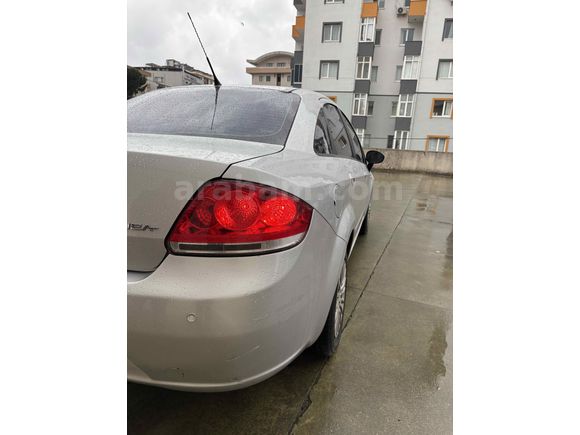 Sahibinden Fiat Linea 1.3 Multijet Active Plus 2010 Model İstanbul
