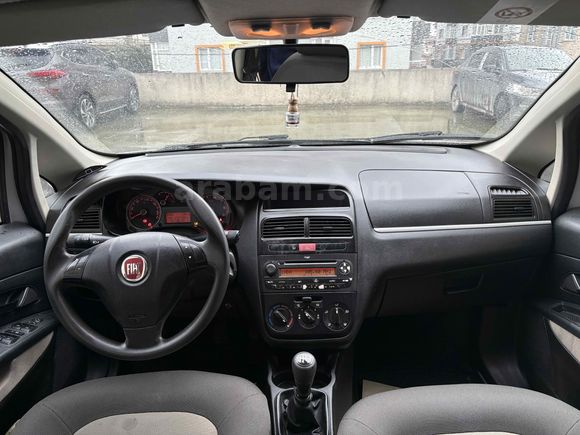 Sahibinden Fiat Linea 1.3 Multijet Active Plus 2010 Model İstanbul