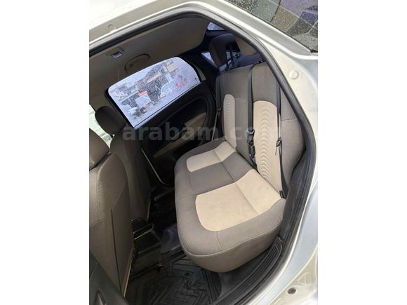 Sahibinden Fiat Linea 1.3 Multijet Active Plus 2010 Model İstanbul