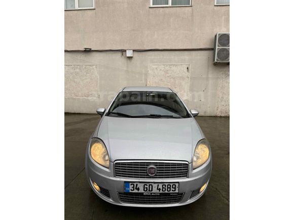 Sahibinden Fiat Linea 1.3 Multijet Active Plus 2010 Model İstanbul