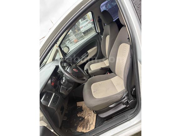 Sahibinden Fiat Linea 1.3 Multijet Active Plus 2010 Model İstanbul