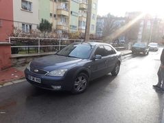 Sahibinden Ford Mondeo 2.0 TDCi Trend 2004 Model