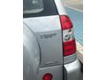 Sahibinden Chery Tiggo 1.6 Acteco Lusso 2011 Model