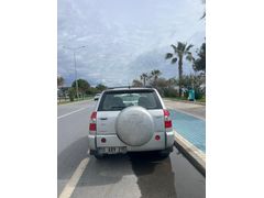 Sahibinden Chery Tiggo 1.6 Acteco Lusso 2011 Model