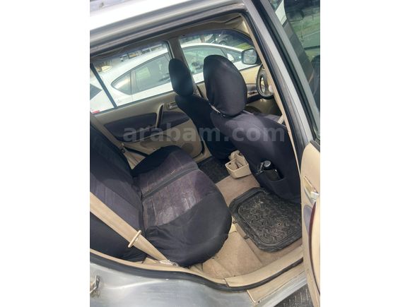 Sahibinden Chery Tiggo 1.6 Acteco Lusso 2011 Model