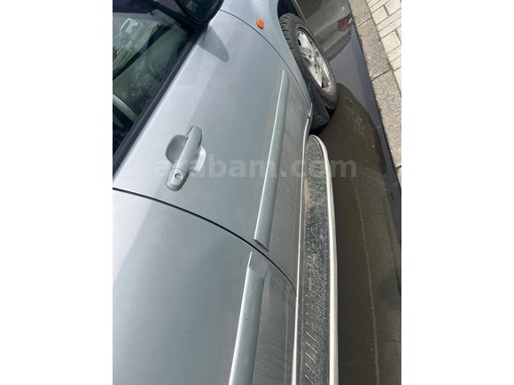 Sahibinden Chery Tiggo 1.6 Acteco Lusso 2011 Model