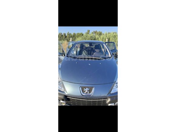 Sahibinden Peugeot 307 1.6 HDi Profil 2006 Model