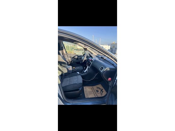 Sahibinden Peugeot 307 1.6 HDi Profil 2006 Model