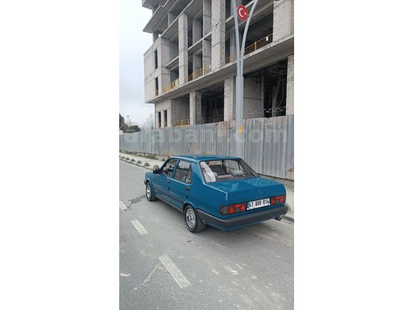 1994 model Doğan S senesini yaşatır