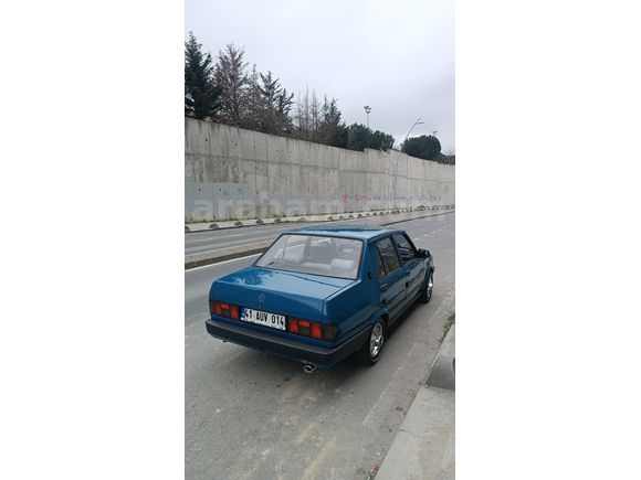 1994 model Doğan S senesini yaşatır