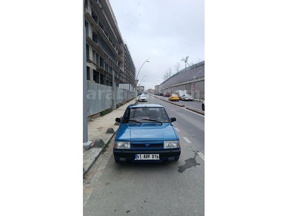 1994 model Doğan S senesini yaşatır