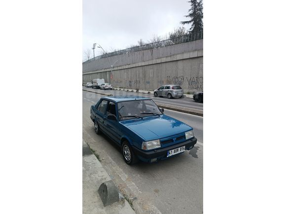 1994 model Doğan S senesini yaşatır