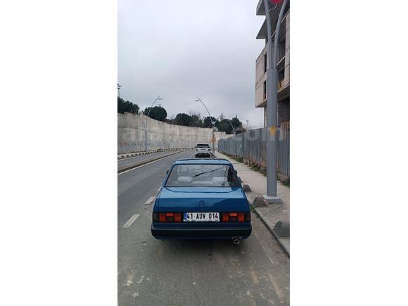 1994 model Doğan S senesini yaşatır