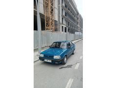 Sahibinden Tofaş Doğan S 1994 Model  62.000 km Mavi (metalik)