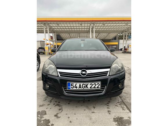 Sahibinden Opel Astra 1.6 Cosmo 2008 Model 