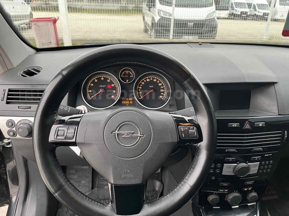 Sahibinden Opel Astra 1.6 Cosmo 2008 Model 