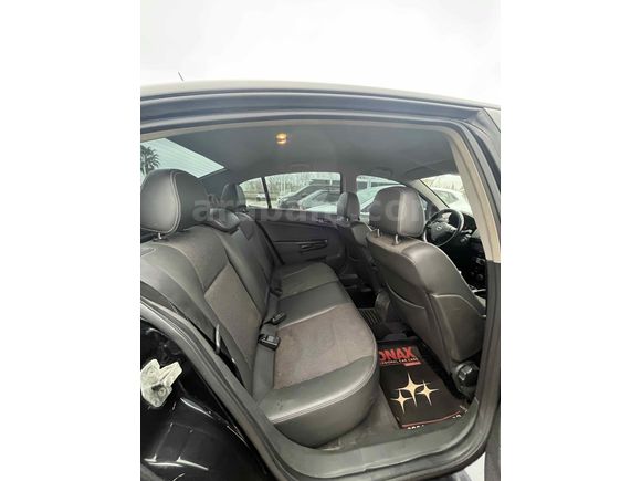Sahibinden Opel Astra 1.6 Cosmo 2008 Model 