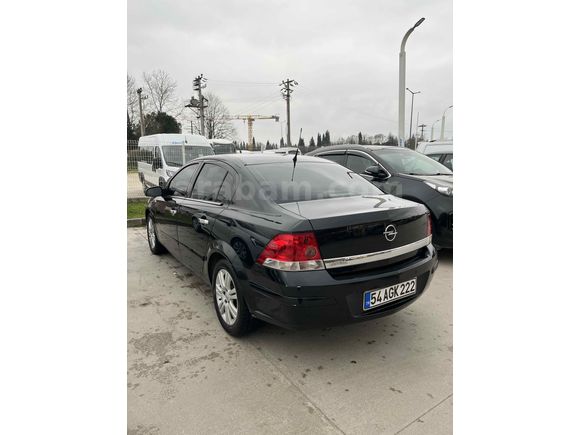 Sahibinden Opel Astra 1.6 Cosmo 2008 Model 
