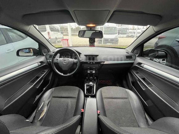 Sahibinden Opel Astra 1.6 Cosmo 2008 Model 
