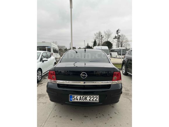Sahibinden Opel Astra 1.6 Cosmo 2008 Model 
