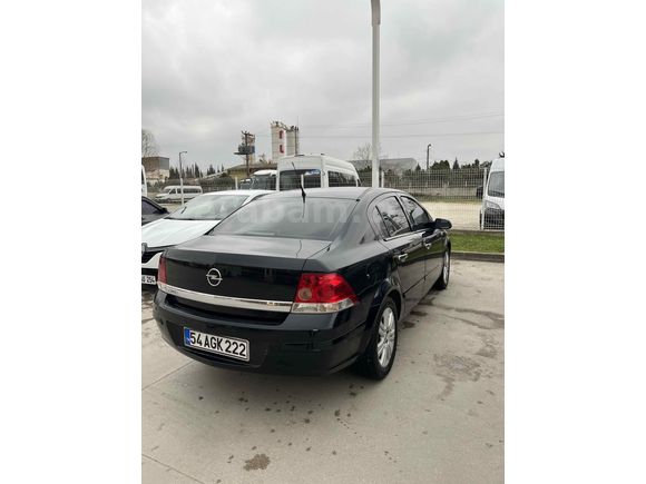 Sahibinden Opel Astra 1.6 Cosmo 2008 Model 