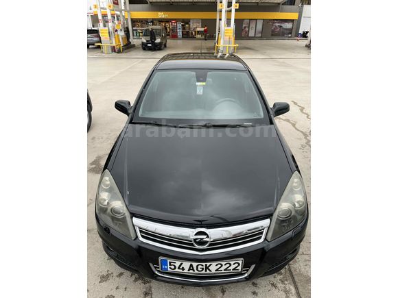 Sahibinden Opel Astra 1.6 Cosmo 2008 Model 