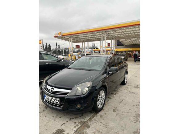 Sahibinden Opel Astra 1.6 Cosmo 2008 Model 