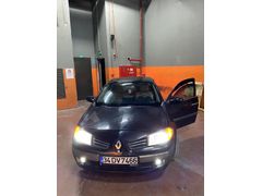 Sahibinden Renault Megane 1.5 dCi Privilege 2006 Model