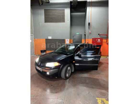 Sahibinden Renault Megane 1.5 dCi Privilege 2006 Model