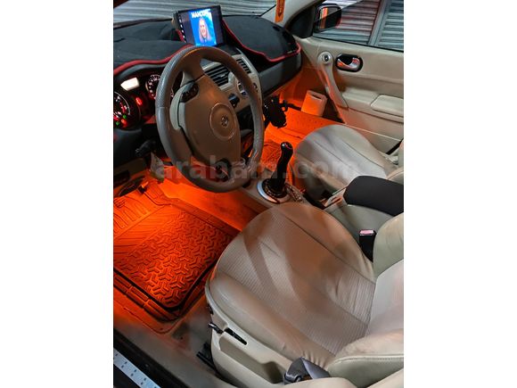 Sahibinden Renault Megane 1.5 dCi Privilege 2006 Model