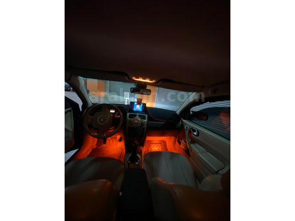 Sahibinden Renault Megane 1.5 dCi Privilege 2006 Model