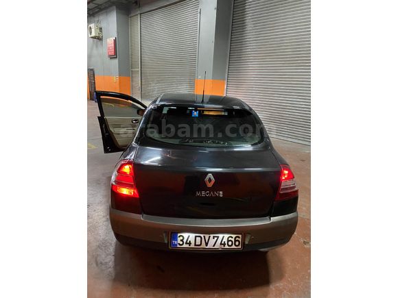 Sahibinden Renault Megane 1.5 dCi Privilege 2006 Model