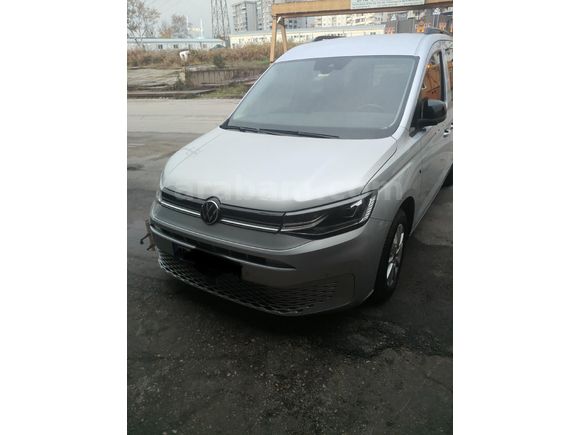 Sahibinden Volkswagen Caddy 2.0 TDI Life 2024 Model